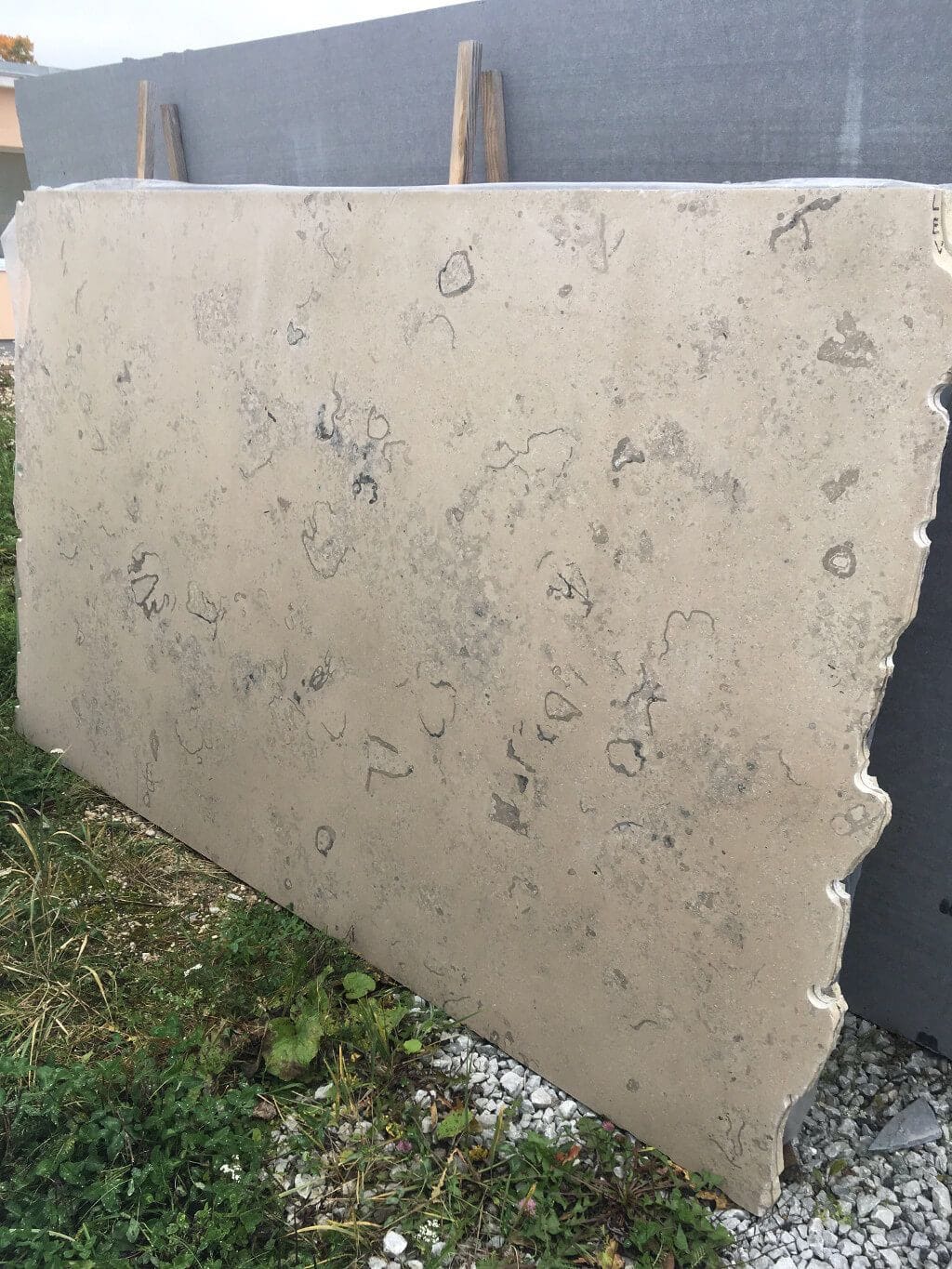 Jura Grey