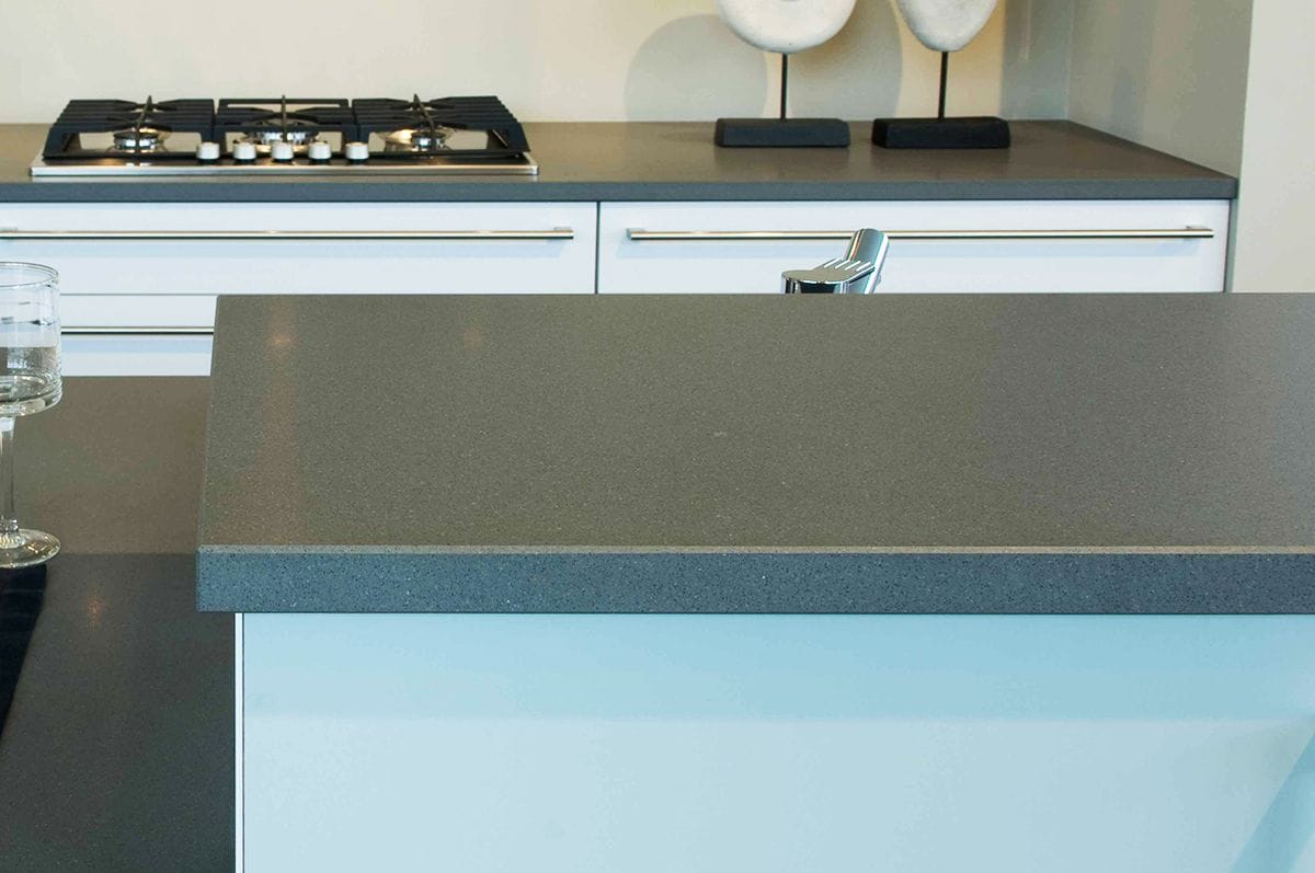Technistone Gobi Grey