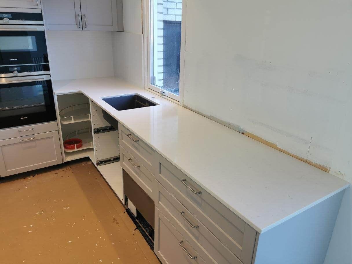 Silestone Miami Vena