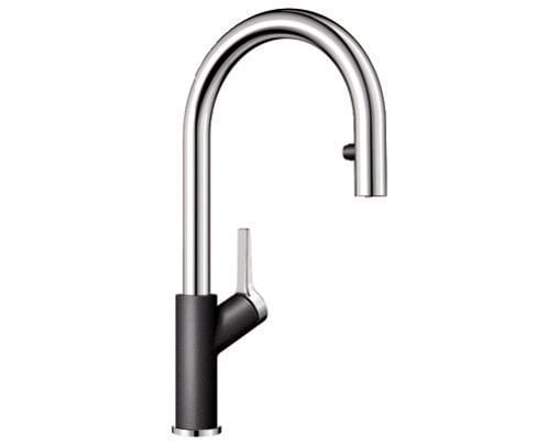 Carena-S Vario Silgranit - Antracit