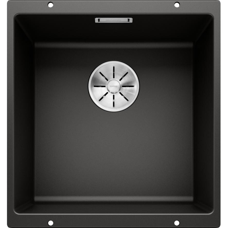 Subline 400 U Infino - Sort