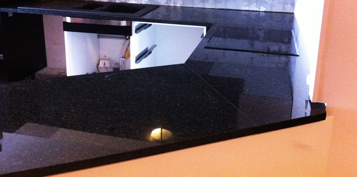 Angola Black