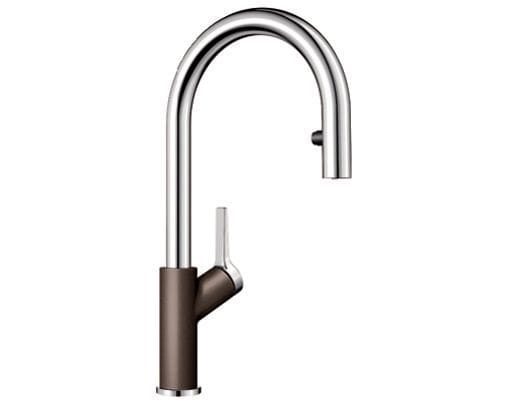 Carena-S Vario Silgranit - Trøffel