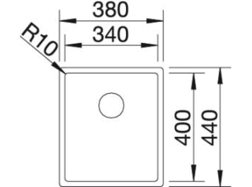 Claron 340 IF Infino