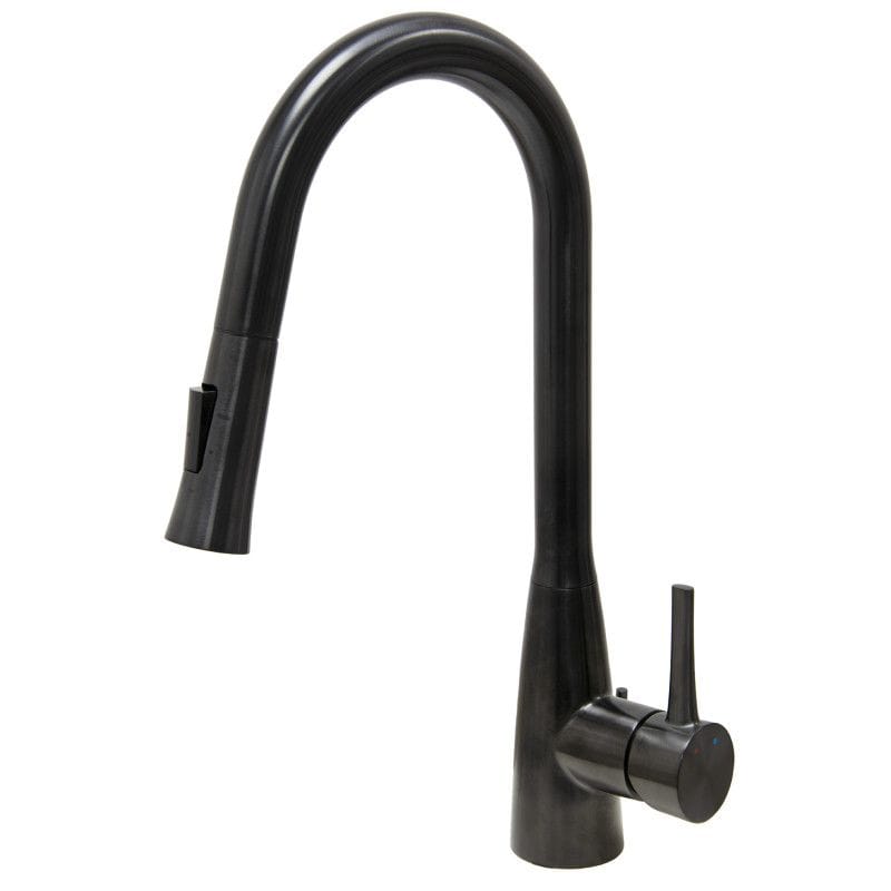 Strand Lysekil LYS-1501 - Black