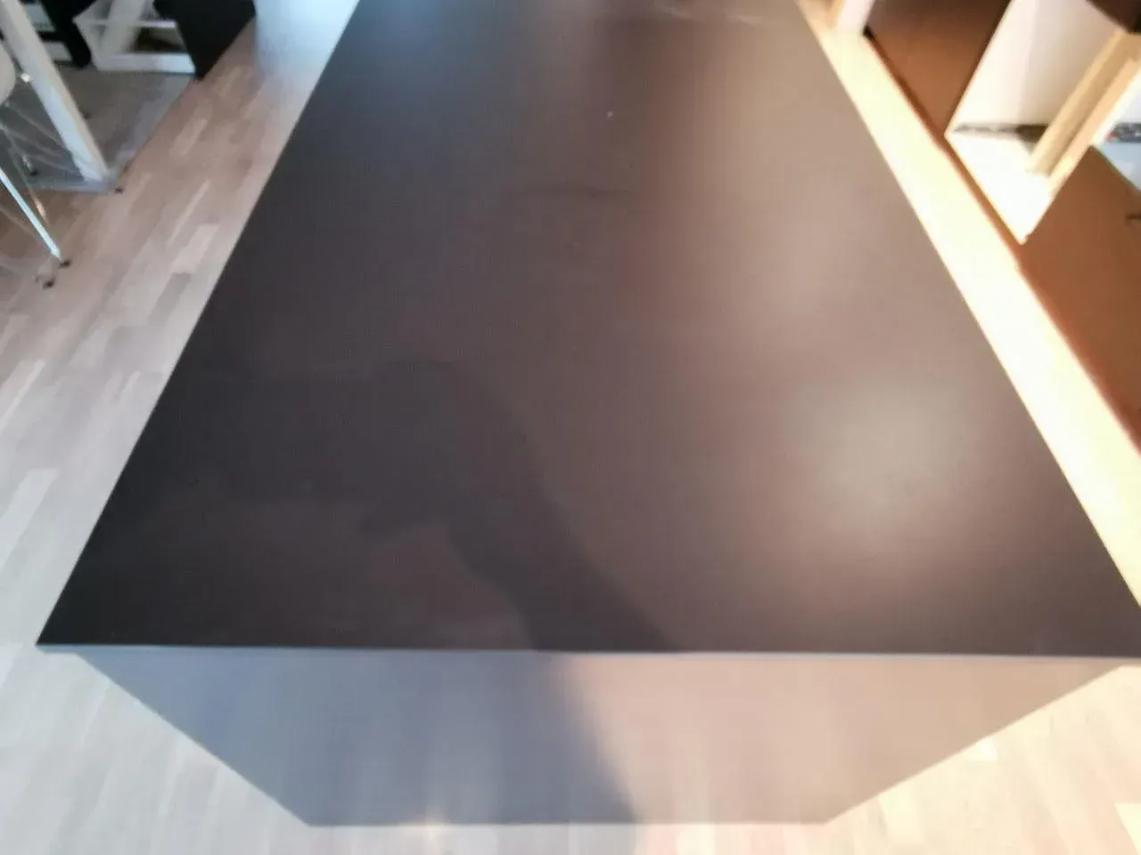 Køkkenbordplade i Dekton Domoos-keramik, Falkenberg – billede 3