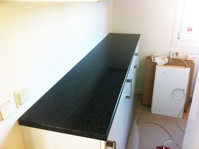 Angola Black