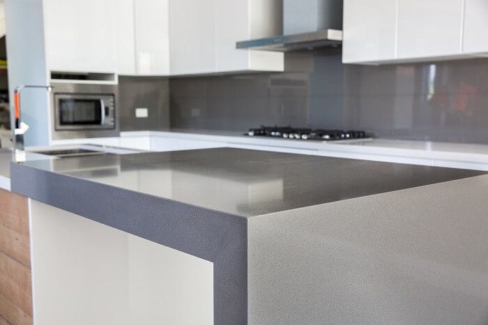 Technistone Gobi Grey