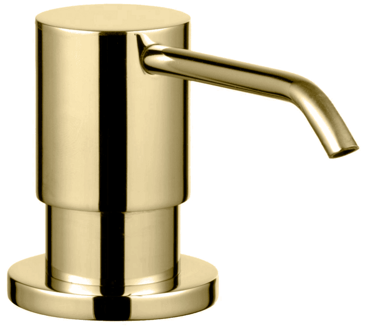 Tapwell BI228 Honey Gold