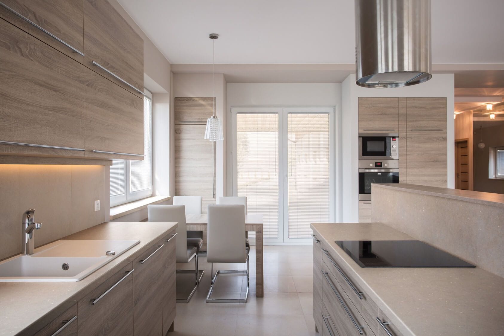 Silestone Coral Clay