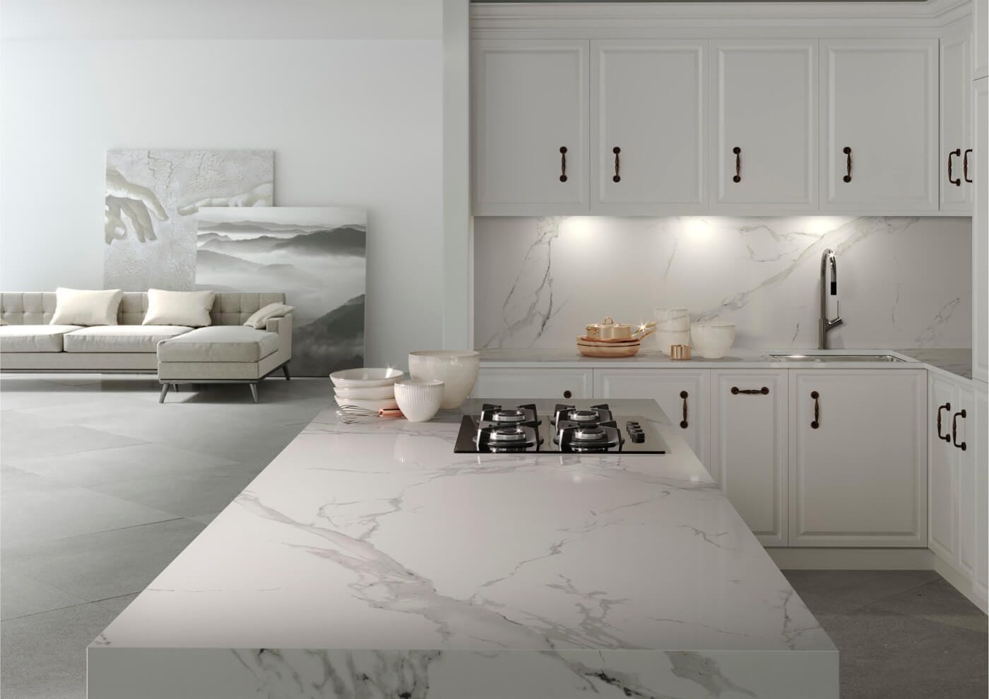 Dekton Natura