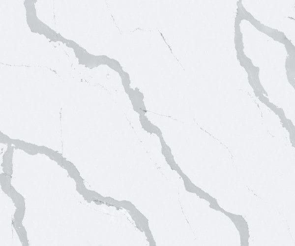 Silestone Bianco Calacatta