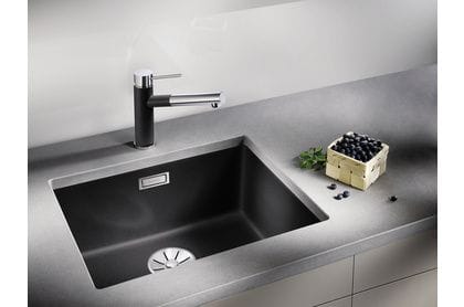 Subline 500-U InFino Silgranit