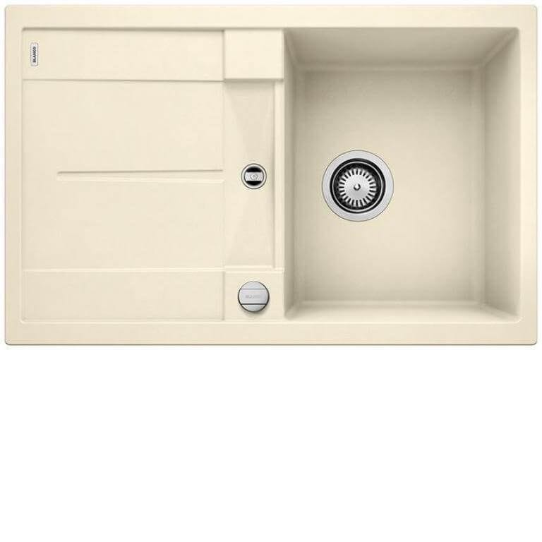 Blanco Metra 45 S -F - jasmin