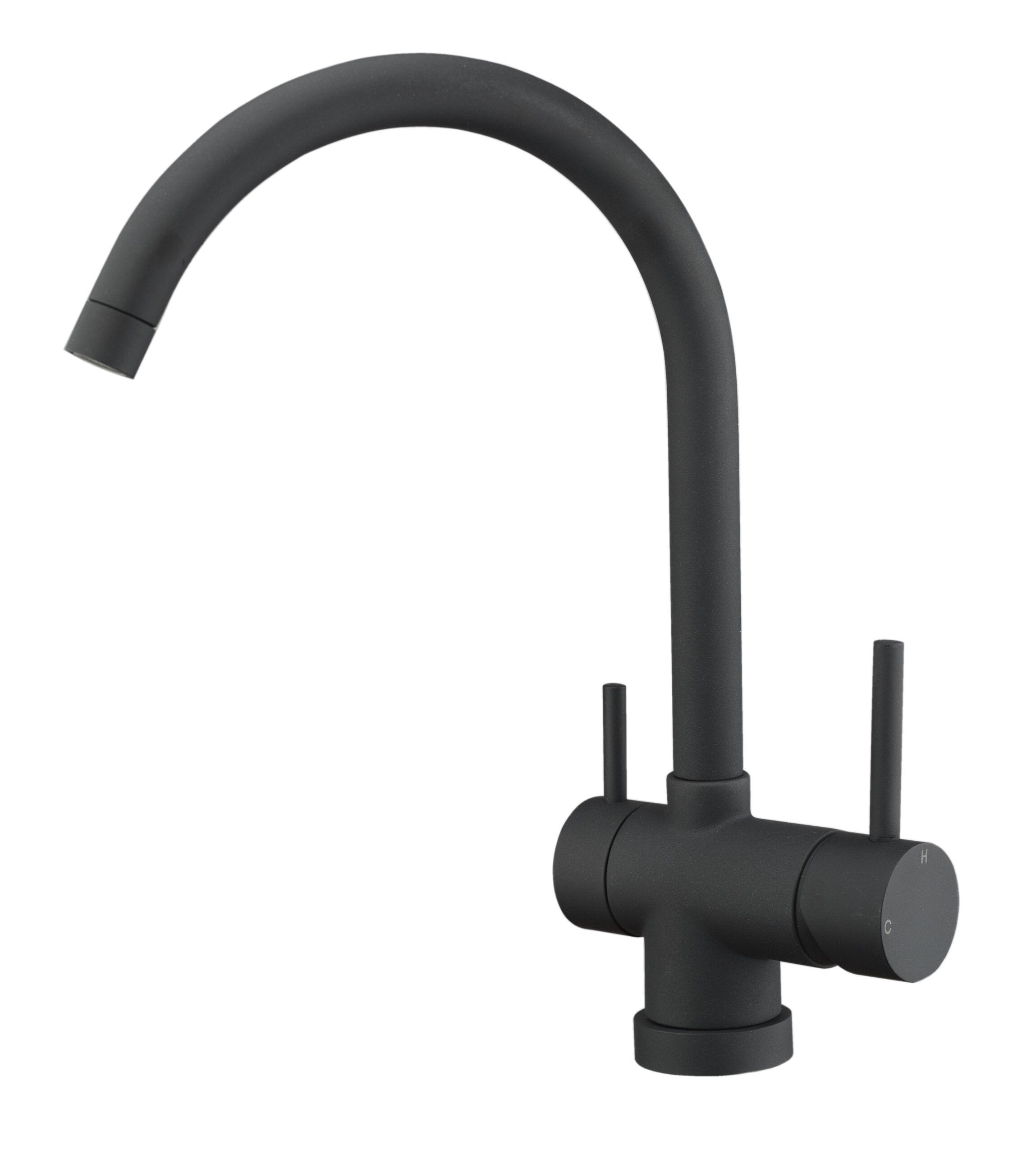 iCrolla Paris Silgranit - Hvid