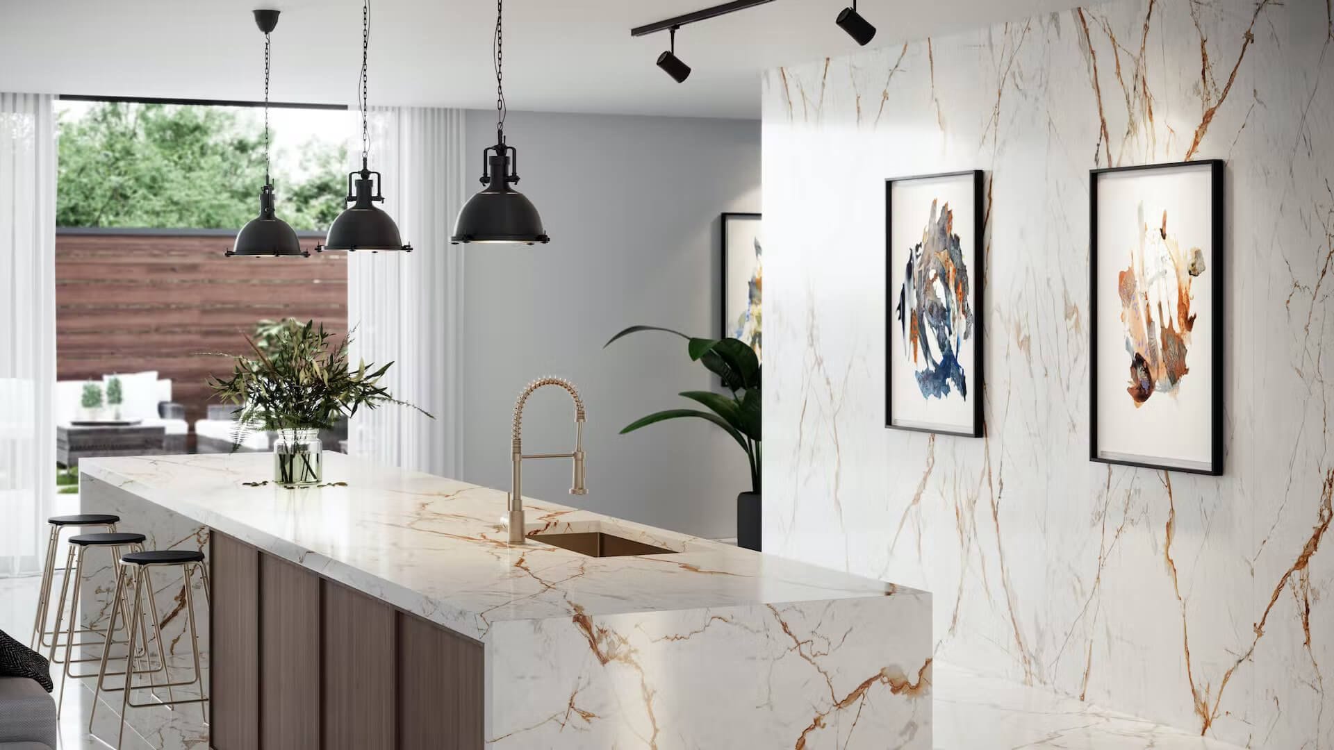 Dekton Awake