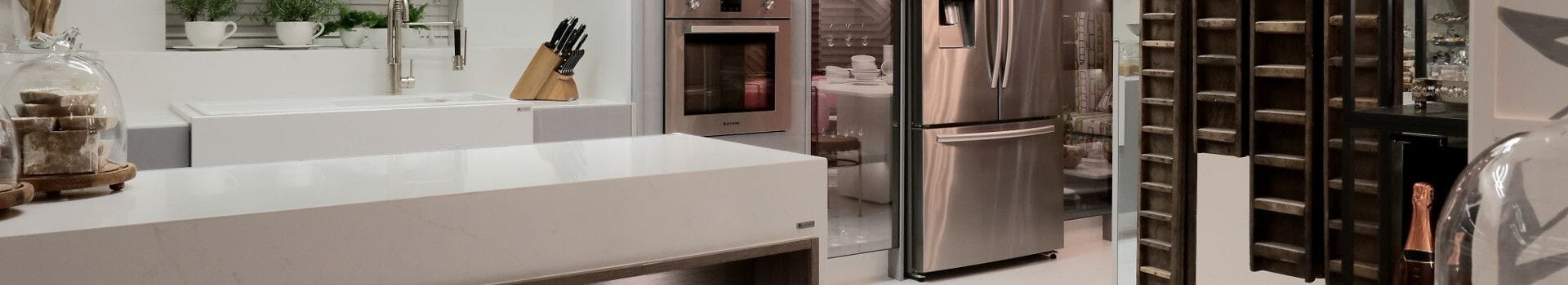 Silestone Eternal Statuario