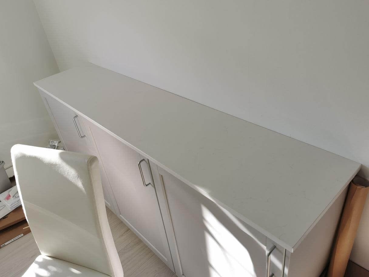Silestone Miami Vena
