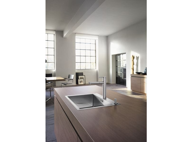 Claron 500 IF/A Infino