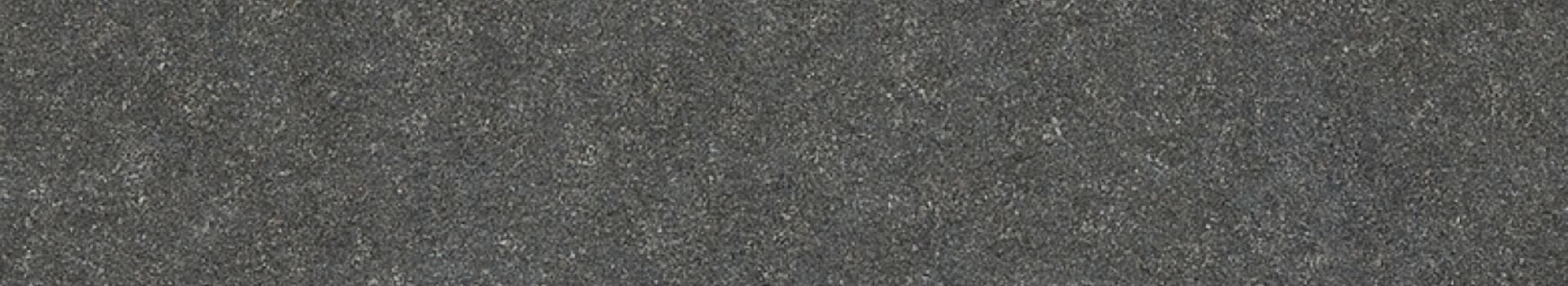 Nero Assoluto Flamed and Brushed