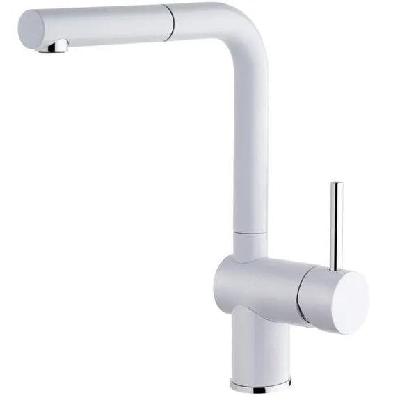 Blanco Icrolla Venedig Silgranit - Hvid