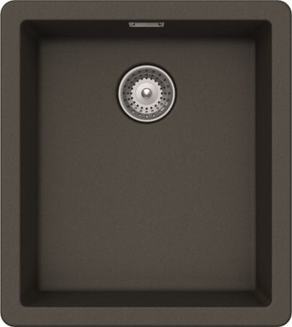 Nordic Tech Quartz 350 Grey