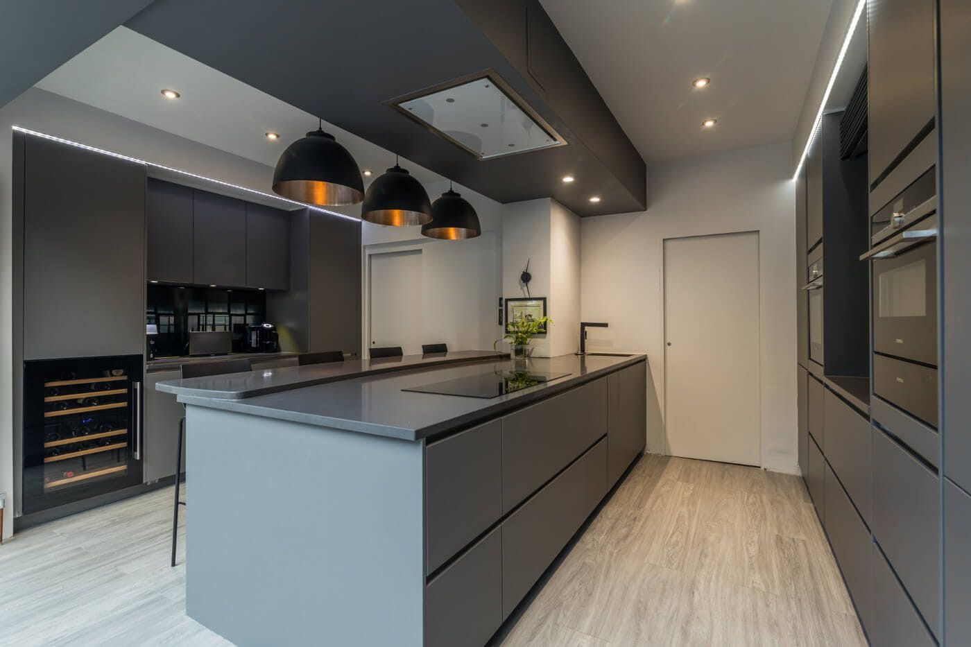 Silestone Marengo