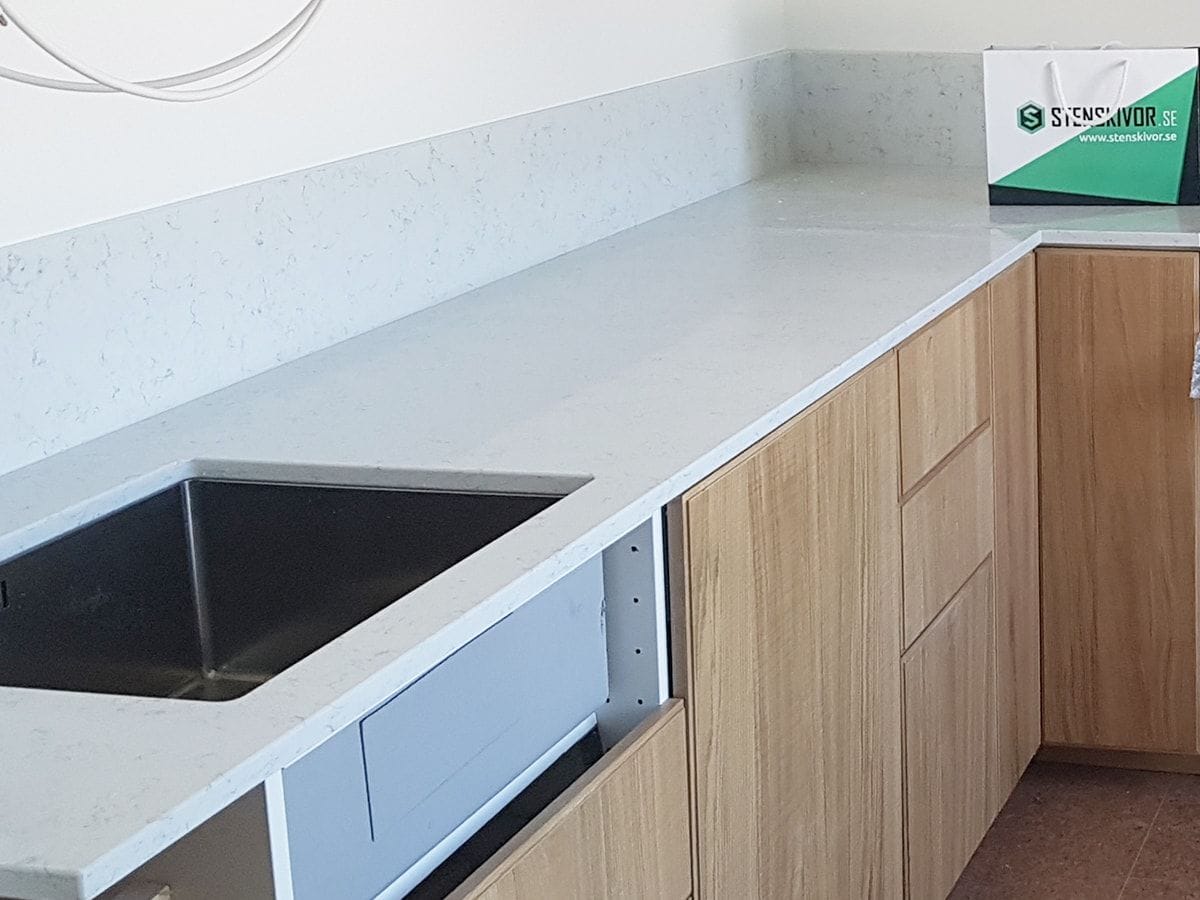 Technistone Noble Carrara