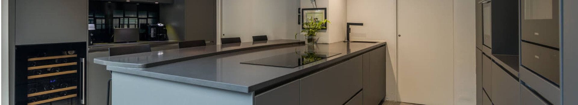 Silestone Marengo