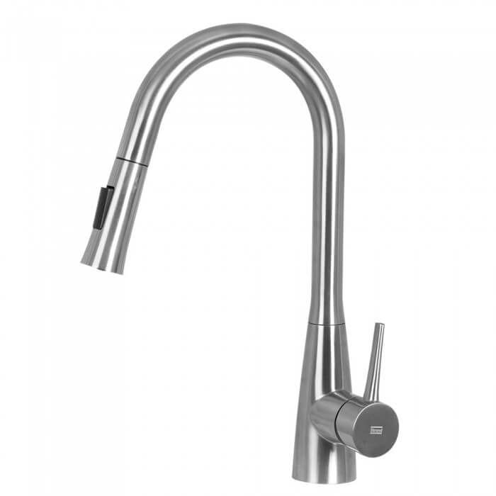 Strand Lysekil LYS-1501 - Stainless steel