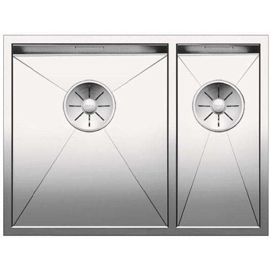 Zerox 340/180 U Infino - Stor kumme til højre