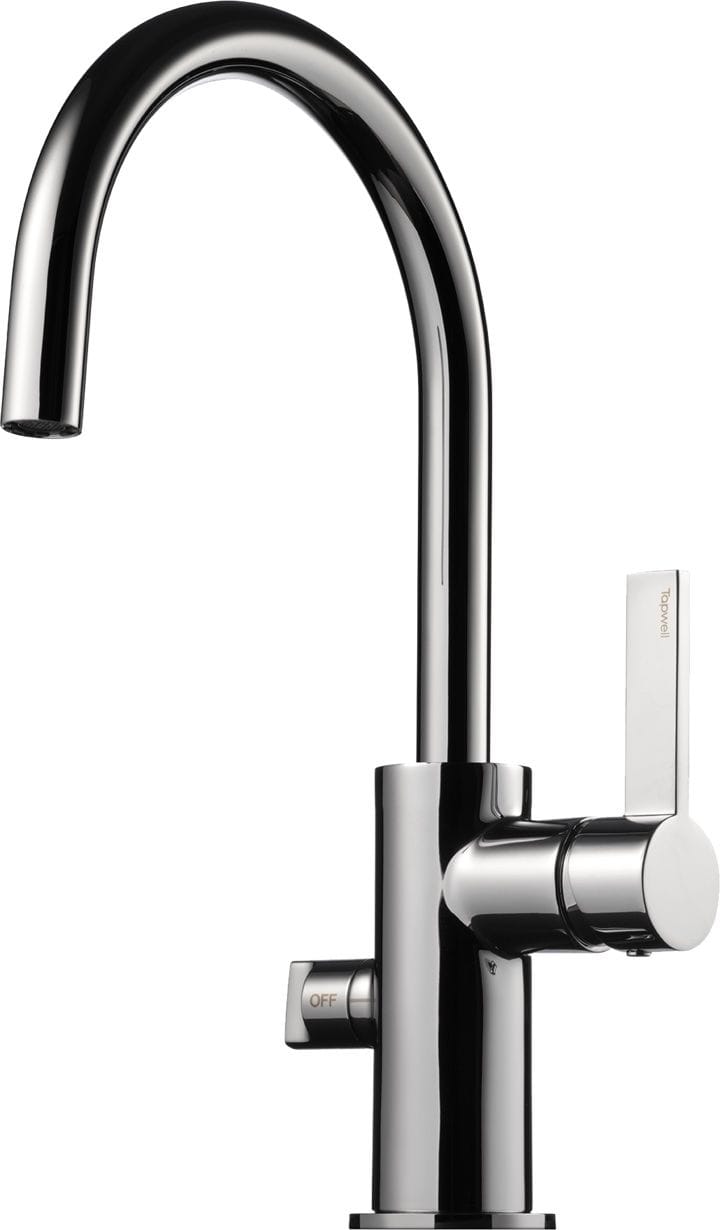 Tapwell ARM384 Krom Low