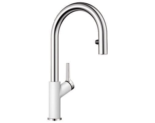 Carena-S Vario Silgranit - Trøffel