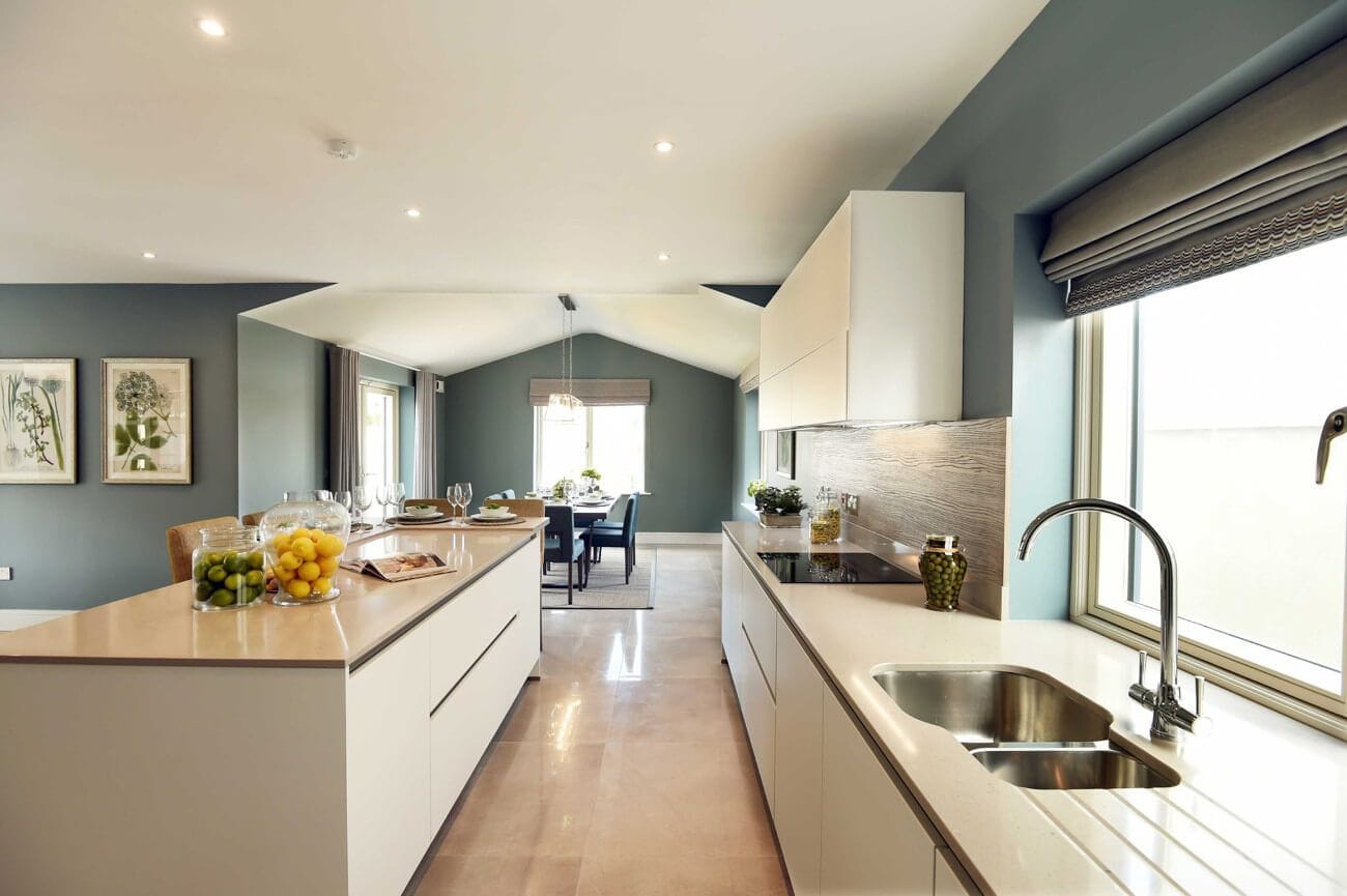 Silestone Royal Reef