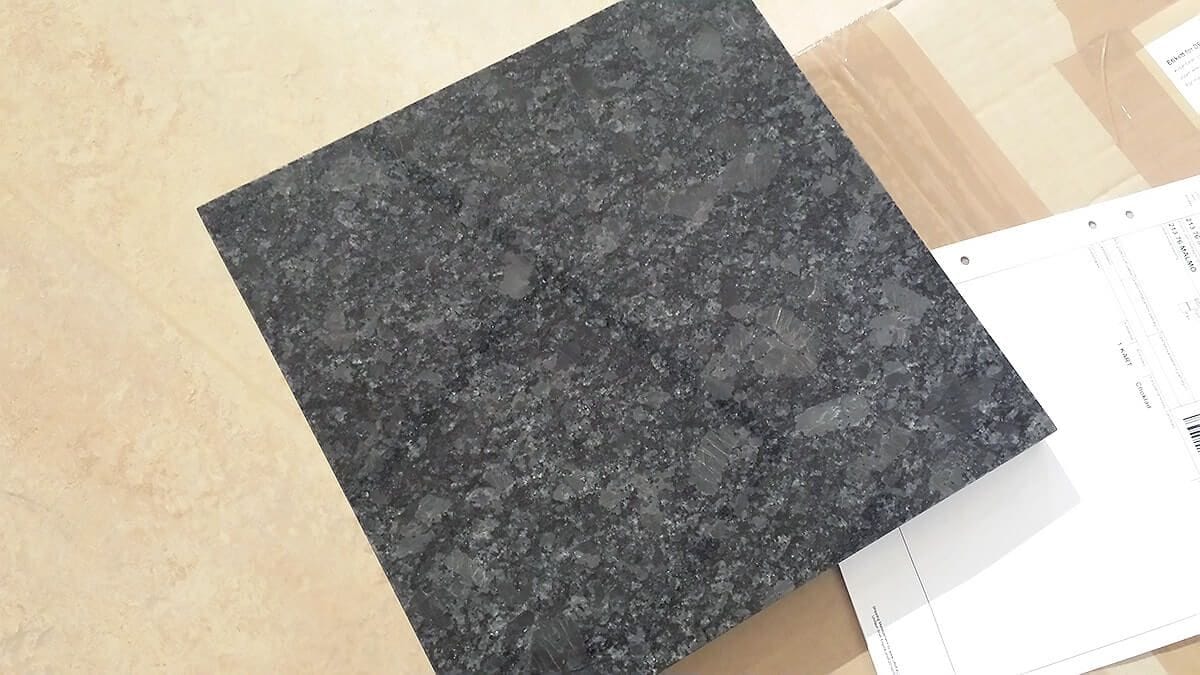 Steel Grey