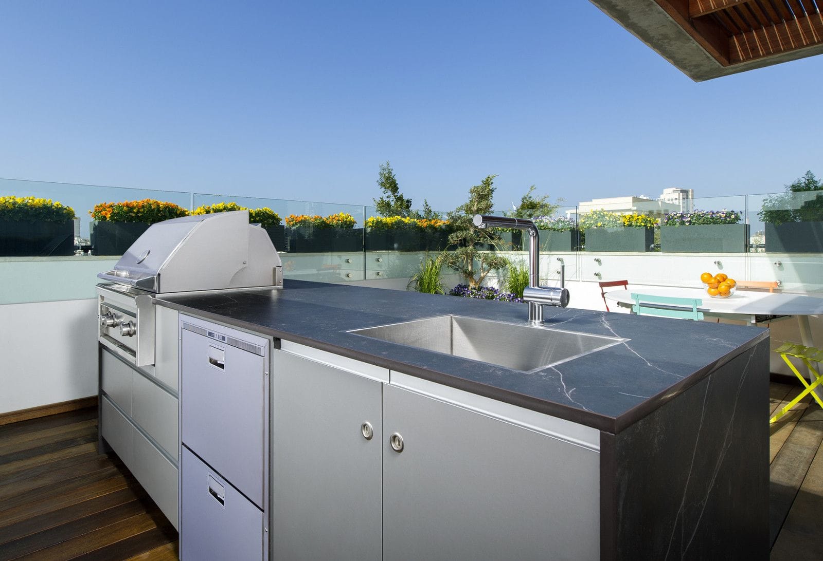 Dekton Kelya