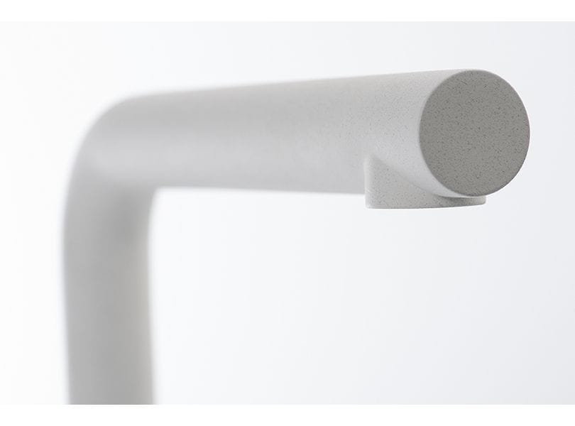 iCrolla Milano Silgranit - Blanco Antracit