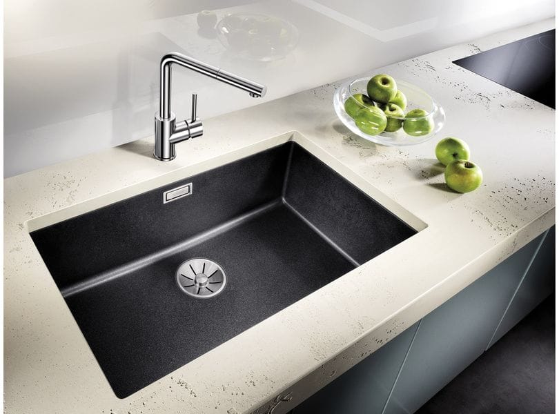 Subline 700 U InFino - Hvid