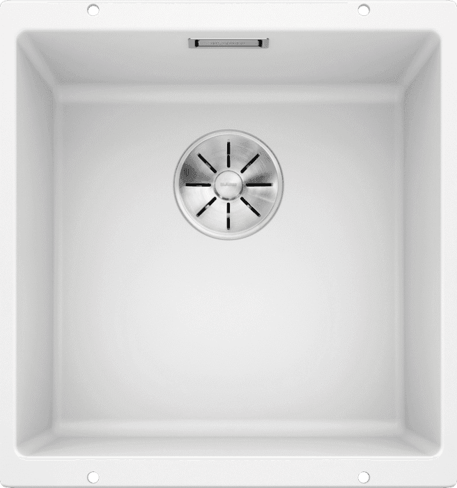 Subline 400 U Infino - Hvid