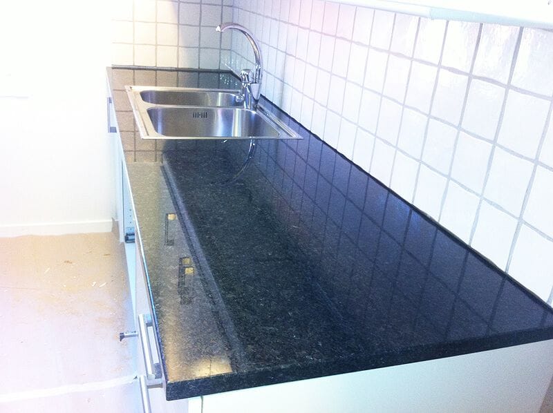 Angola Black