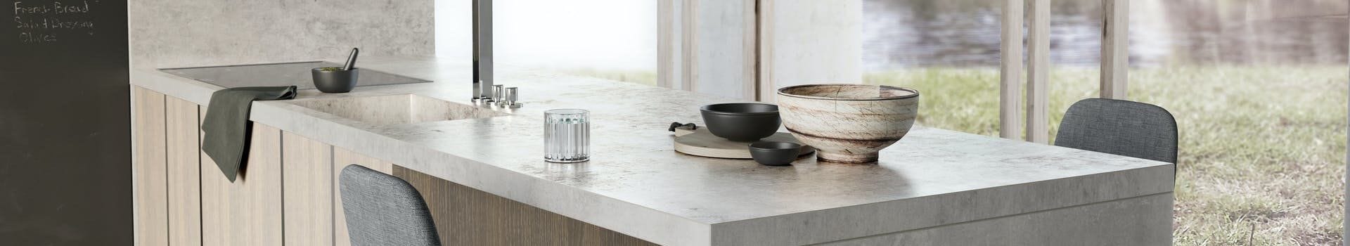 Dekton Kreta