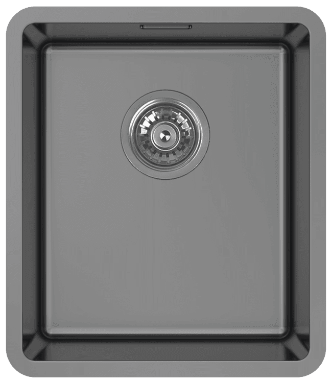 Decosteel Extreme Antracit 34