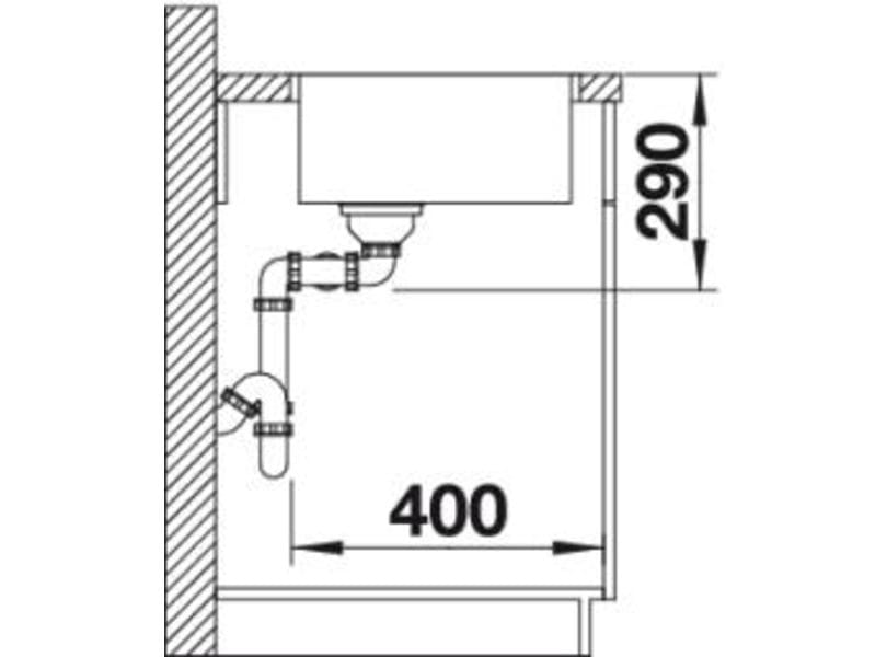 Andano 340/340 IFA Infino