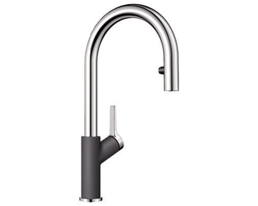 Carena-S Vario Silgranit - Antracit