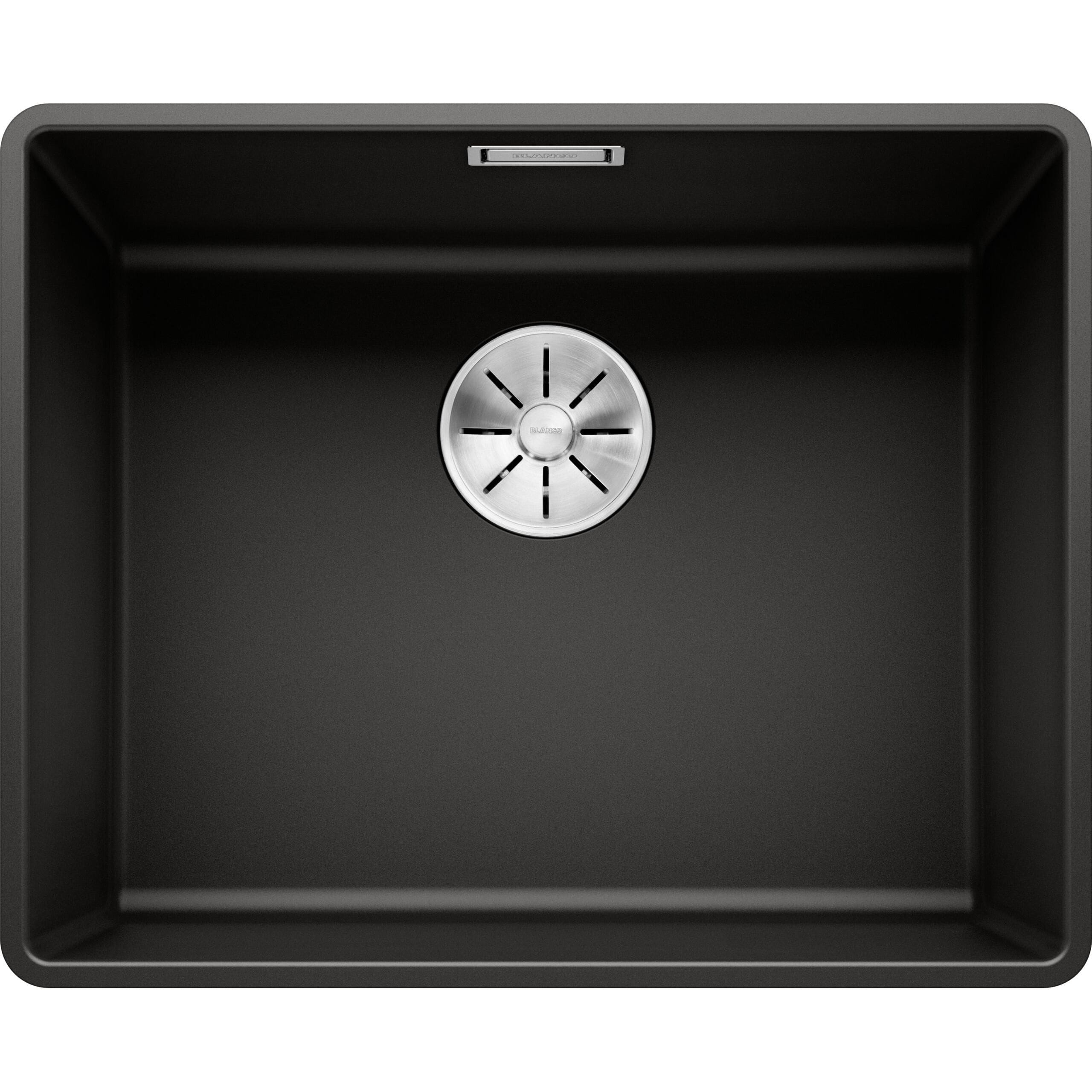 Subline 500 F Infino - Sort