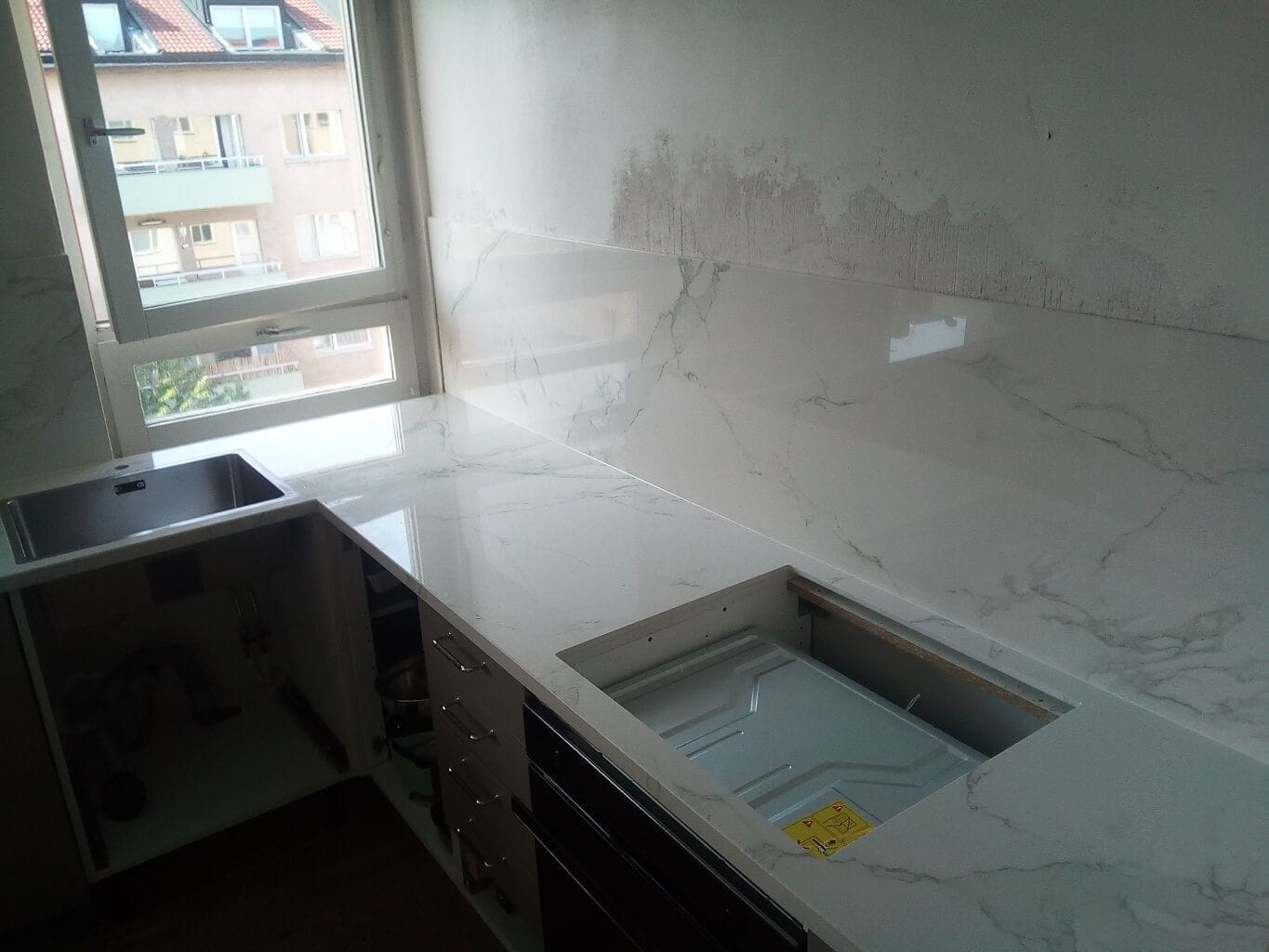 Dekton Natura