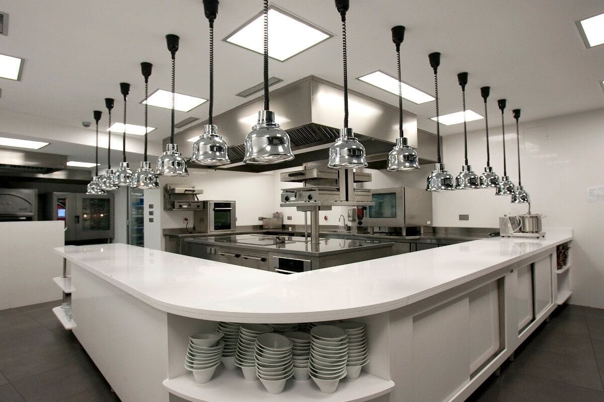 Silestone Blanco Zeus