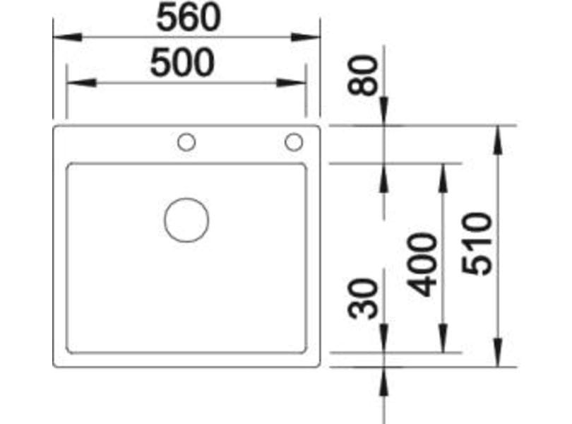 Claron 500 IF/A Infino