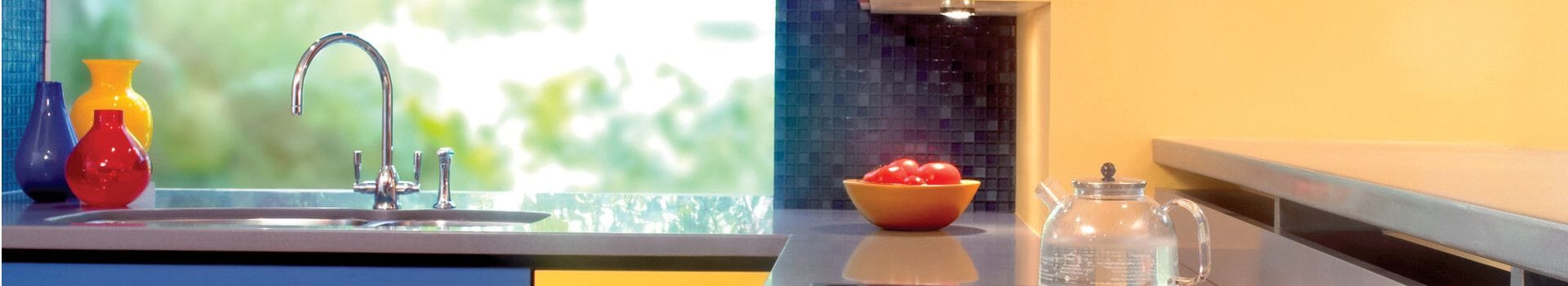 Silestone Gris Expo