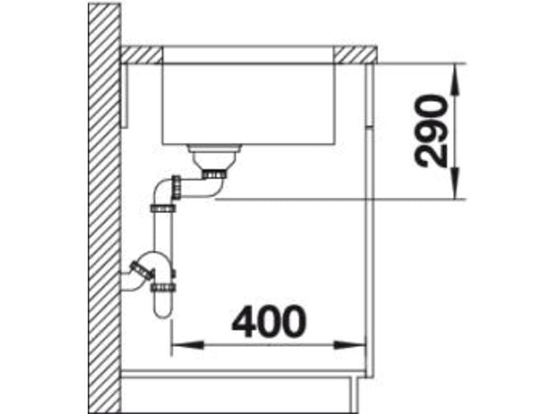 Andano 340 U Infino